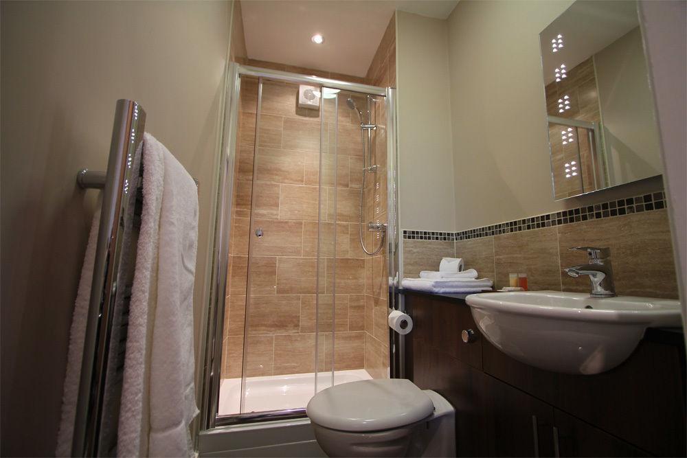 Twin Oaks Hotel Chesterfield Kültér fotó