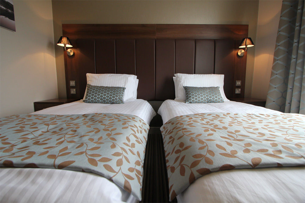Twin Oaks Hotel Chesterfield Kültér fotó