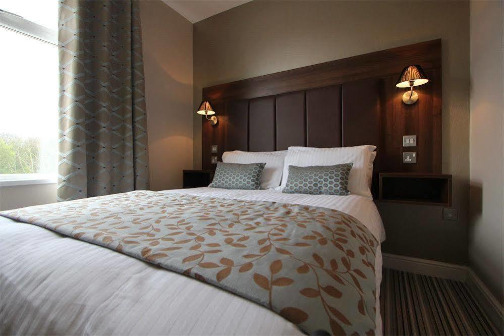Twin Oaks Hotel Chesterfield Kültér fotó